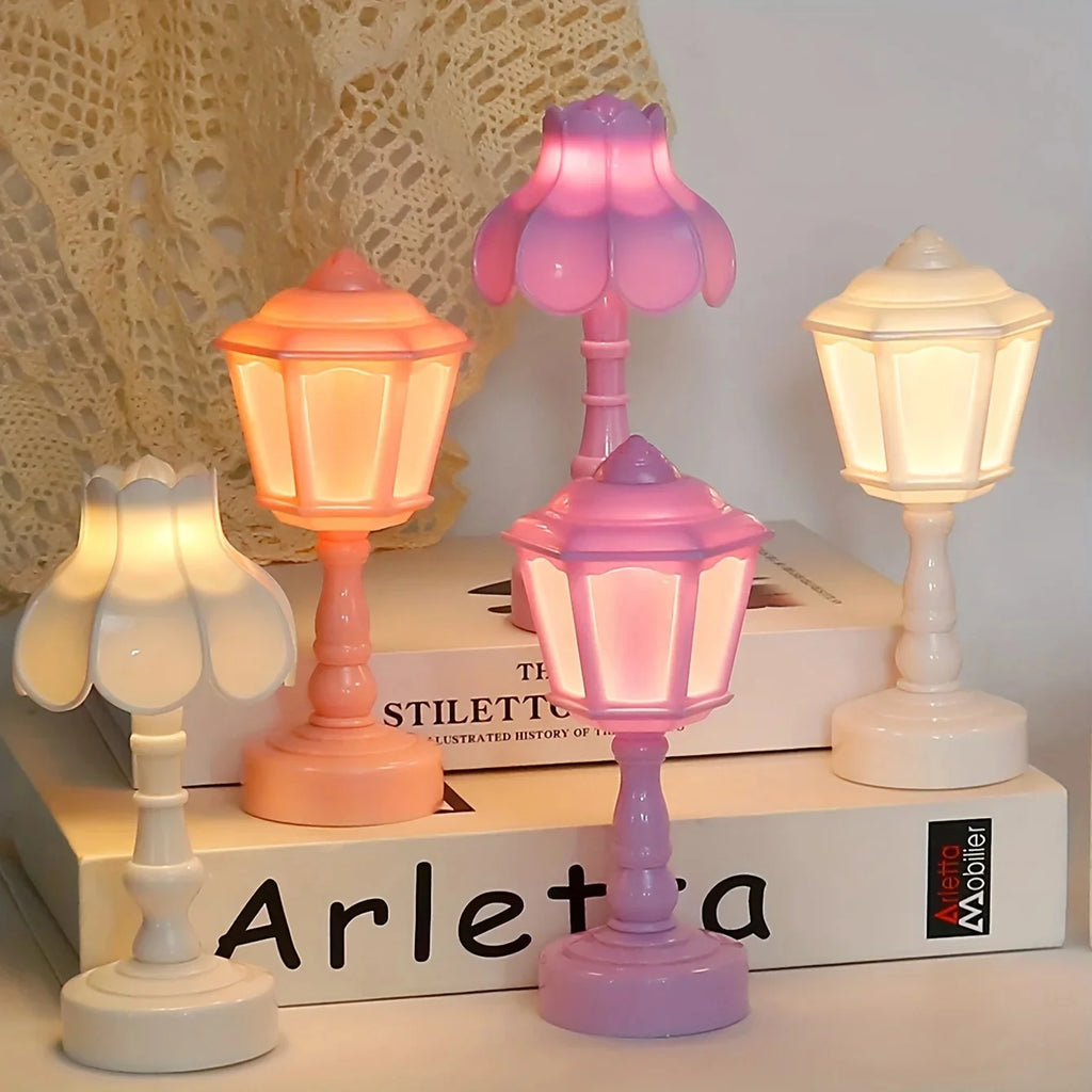 Flower Decoration Light