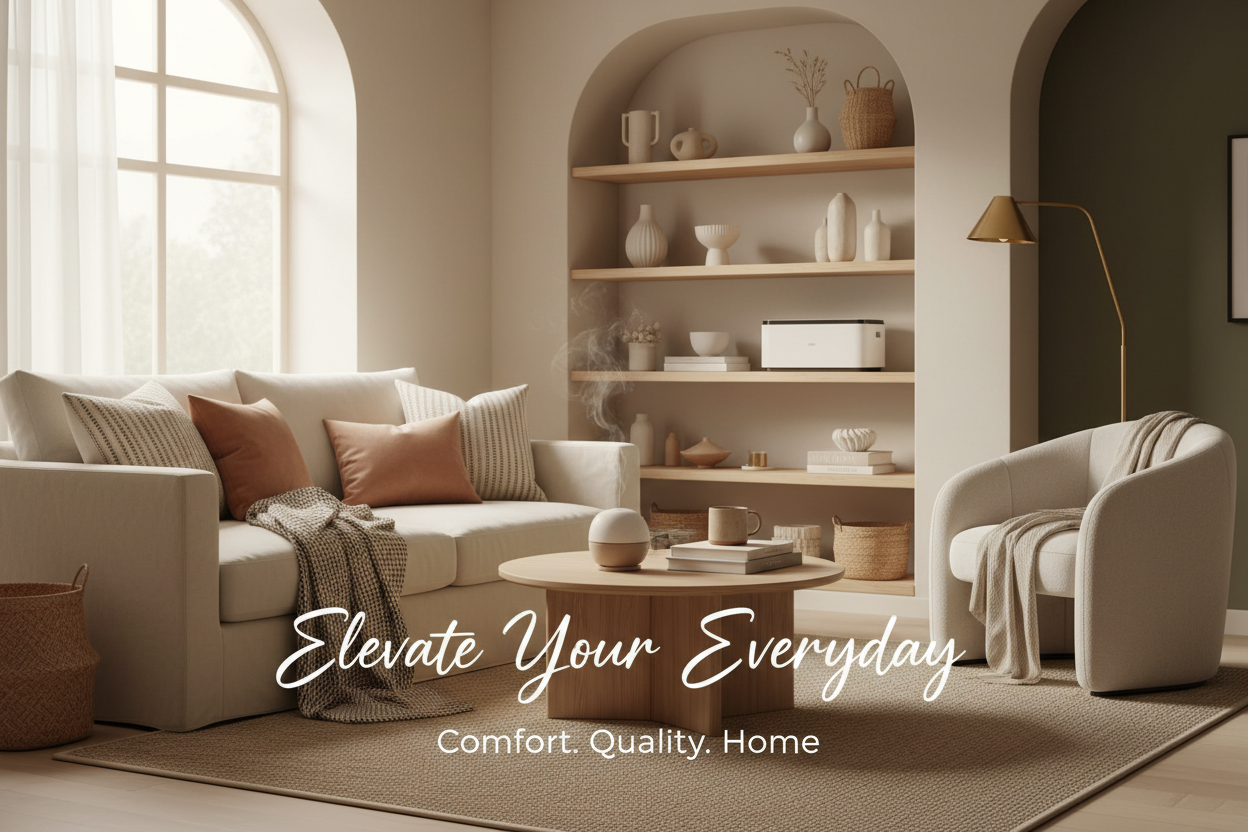 MaltaMarkt Homepage Banner - Lifestyle Focus